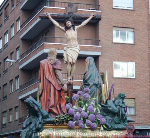 Imagen de la categoría La Crucifixión